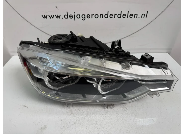 Koop Koplamp | Enkel bij Jager Auto-Onderdelen