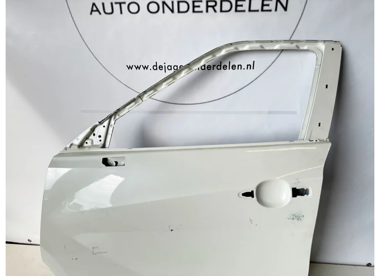 Koop Portier | Deur | Enkel bij Jager Auto-Onderdelen