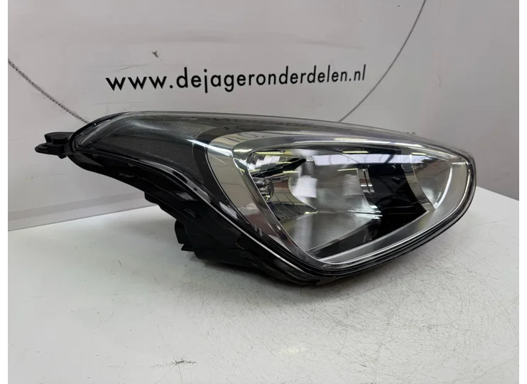 Koop Koplamp | Enkel bij Jager Auto-Onderdelen