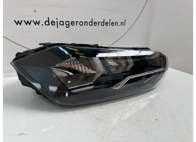 Koop Koplamp | Enkel bij Jager Auto-Onderdelen