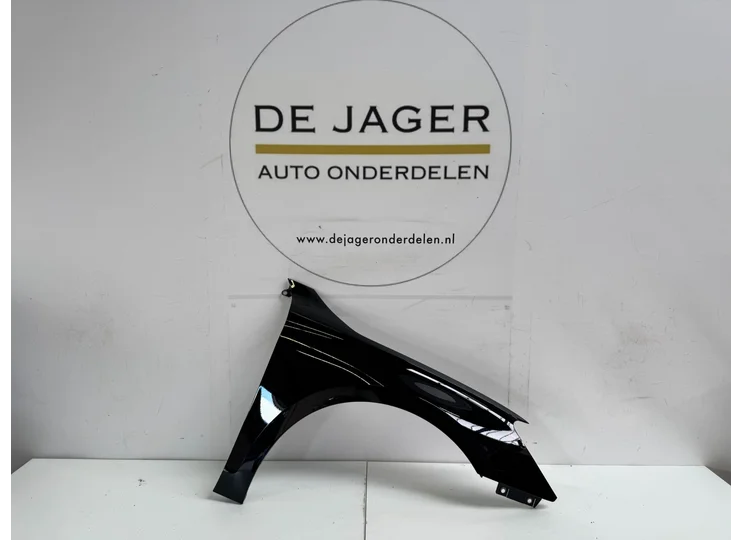 AUDI A3 S3 8Y0 VOORSCHERM SPATBORD RECHTS VOOR 8Y0821106 image 1