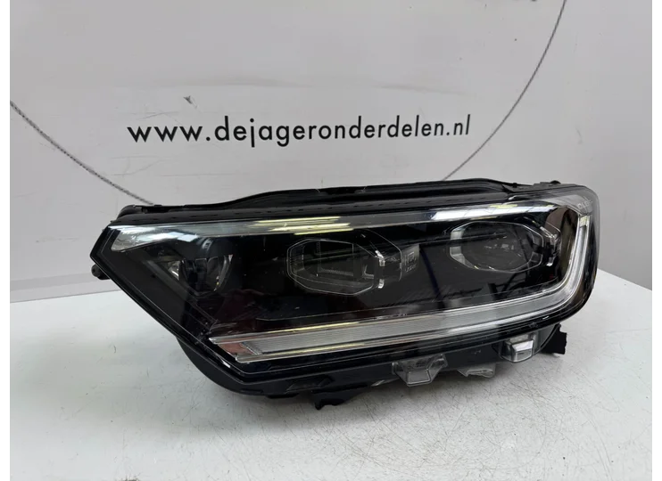 Koop Rooster | Koplamp | Enkel bij Jager Auto-Onderdelen