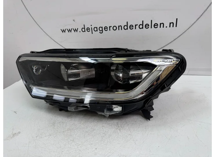 Koop Rooster | Koplamp | Enkel bij Jager Auto-Onderdelen