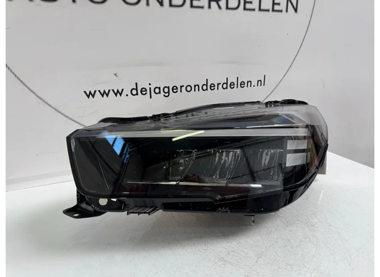 Koop Koplamp | Enkel bij Jager Auto-Onderdelen