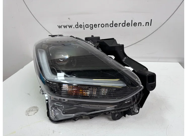 Koop Koplamp | Enkel bij Jager Auto-Onderdelen