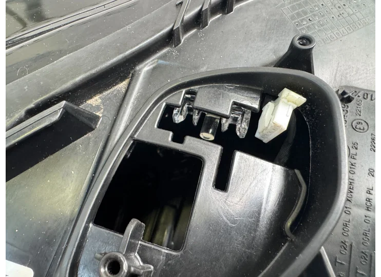 Koop Koplamp | Enkel bij Jager Auto-Onderdelen