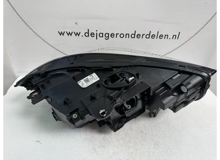 Koop Koplamp | Enkel bij Jager Auto-Onderdelen