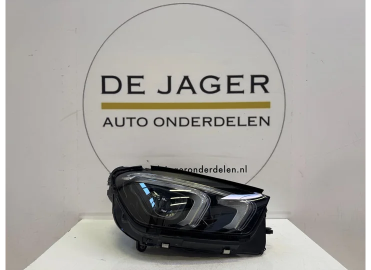 MERCEDES GLE HIGH PERFORMANCE KOPLAMP RECHTS A1679069604 image 1
