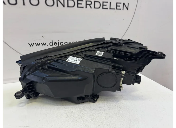 Koop Rooster | Koplamp | Enkel bij Jager Auto-Onderdelen