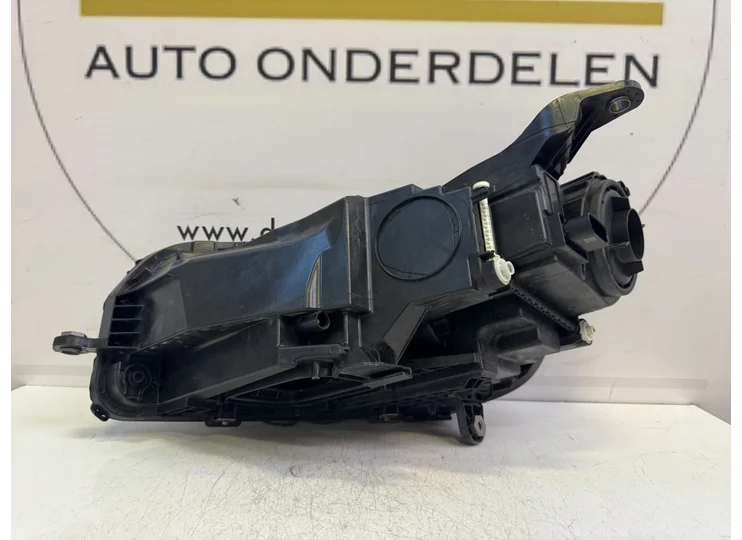 Koop Rooster | Koplamp | Enkel bij Jager Auto-Onderdelen