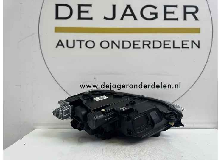 Koop Koplamp | Enkel bij Jager Auto-Onderdelen