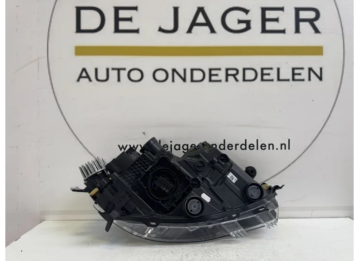 Koop Koplamp | Enkel bij Jager Auto-Onderdelen