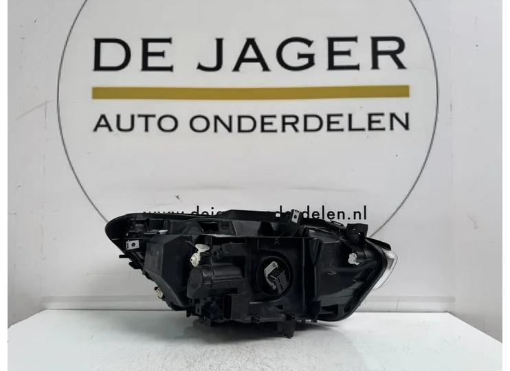Koop Koplamp | Enkel bij Jager Auto-Onderdelen