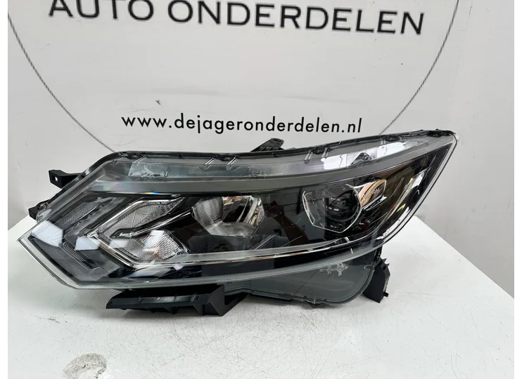 Koop Koplamp | Enkel bij Jager Auto-Onderdelen