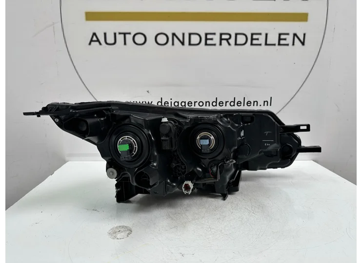 Koop Koplamp | Enkel bij Jager Auto-Onderdelen