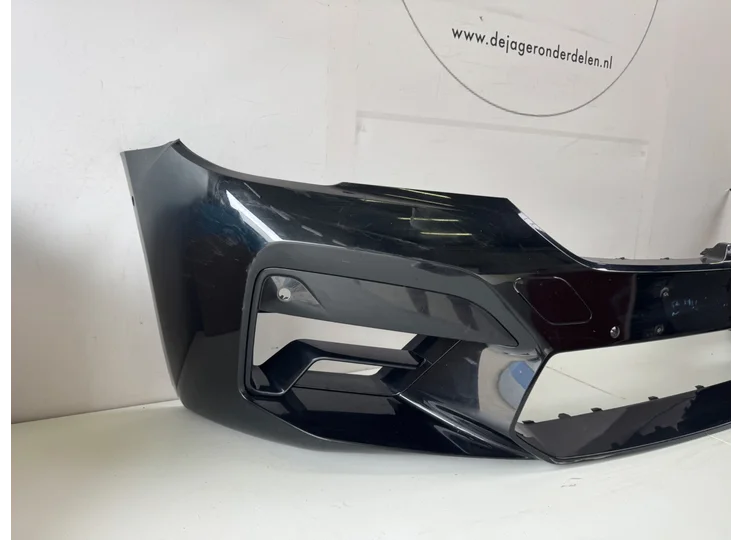 Koop Voorbumper bij Jager Auto-Onderdelen