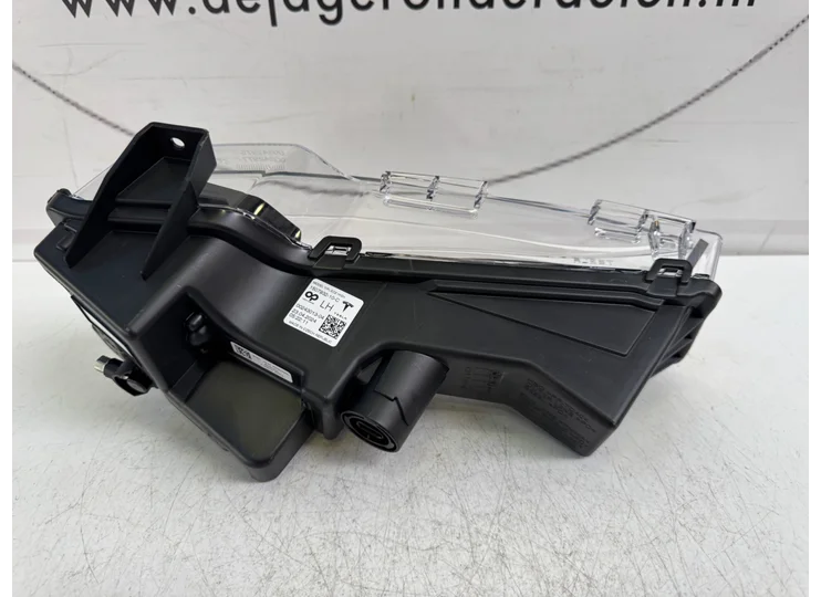 Koop Mistlamp | Enkel bij Jager Auto-Onderdelen
