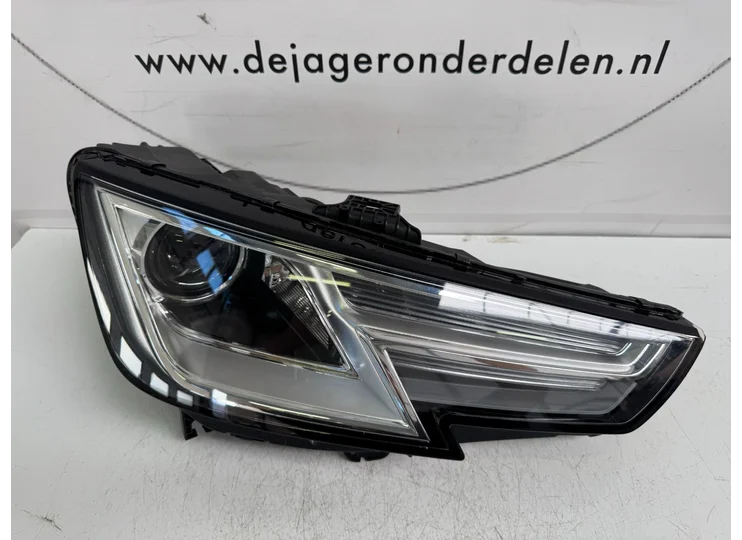 Koop Koplamp | Enkel bij Jager Auto-Onderdelen