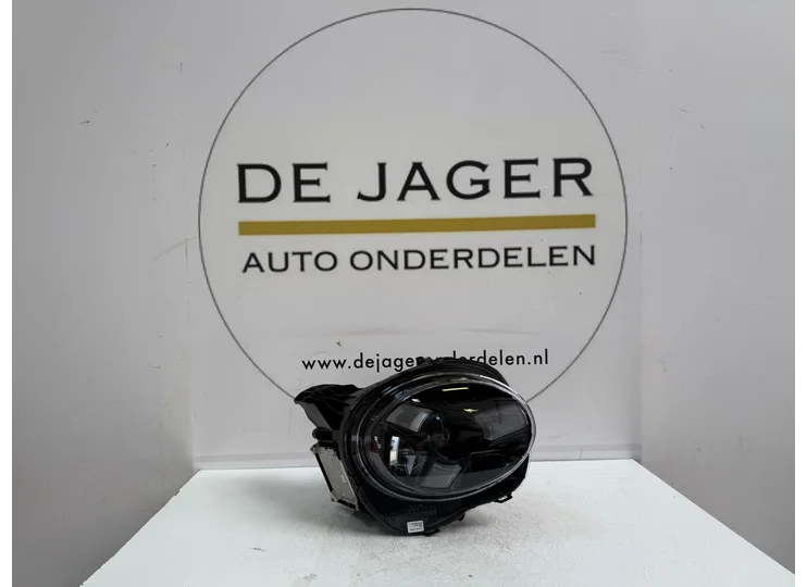 NISSAN JUKE F16 VOL LED KOPLAMP RECHTS 260106PN0A image 1