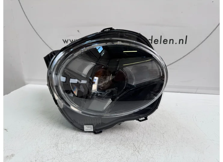 Koop Koplamp | Enkel bij Jager Auto-Onderdelen