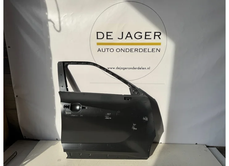 NISSAN JUKE F16 DEUR PORTIER RECHTS VOOR H01006PAMD image 1