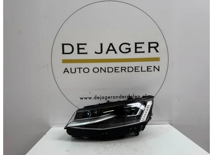 Koop Koplamp | Enkel bij Jager Auto-Onderdelen