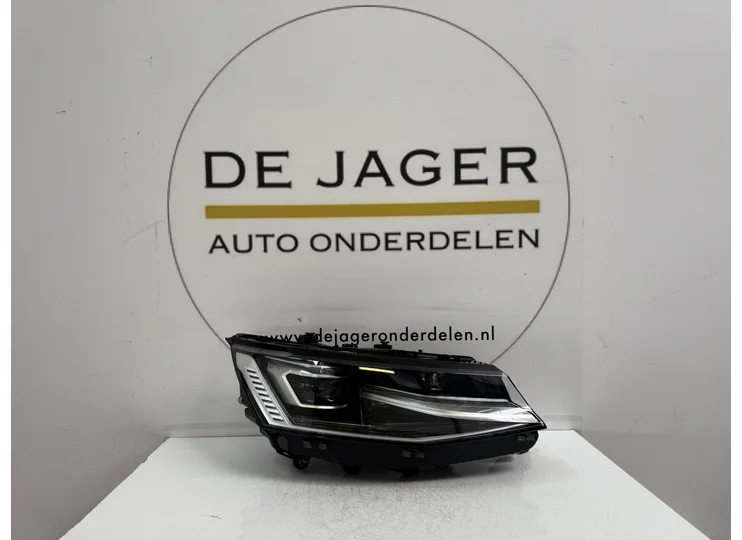 Koop Koplamp | Enkel bij Jager Auto-Onderdelen