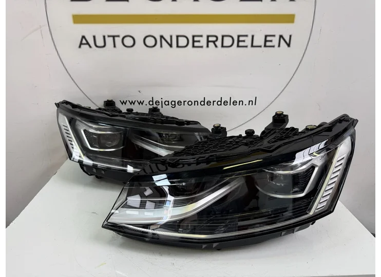 Koop Koplamp | Enkel bij Jager Auto-Onderdelen