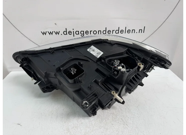 Koop Koplamp | Enkel bij Jager Auto-Onderdelen