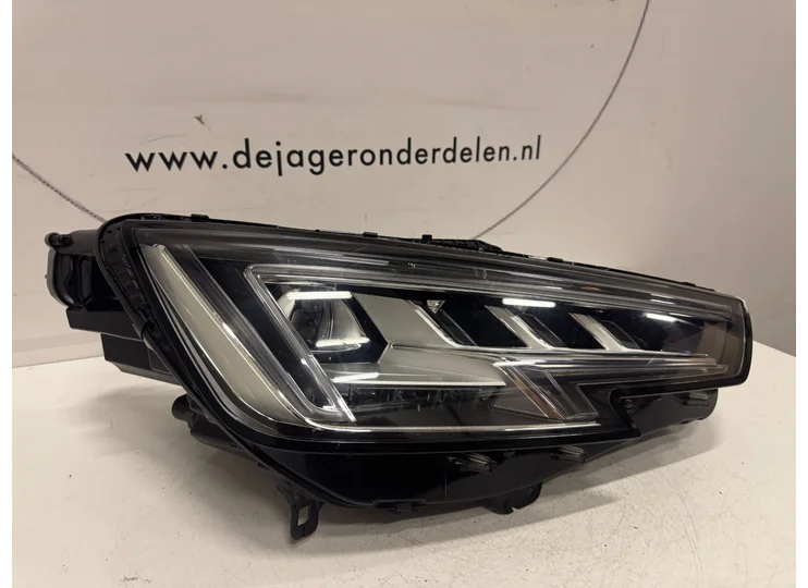 Koop Koplamp | Enkel bij Jager Auto-Onderdelen