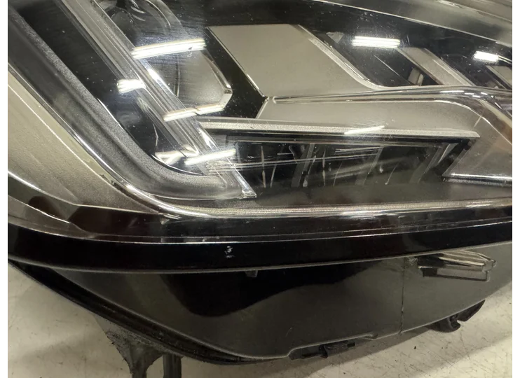 Koop Koplamp | Enkel bij Jager Auto-Onderdelen