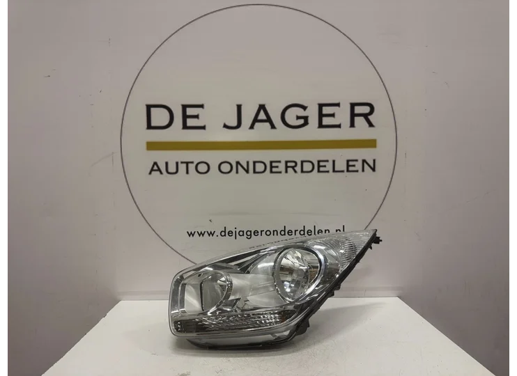 KIA VENGA KOPLAMP LINKS 92101-1P000 2010 TOT 2019 image 1