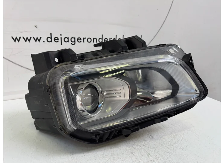 Koop Koplamp | Enkel bij Jager Auto-Onderdelen