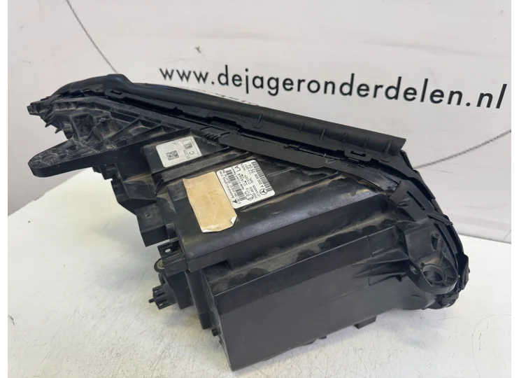 Koop Koplamp | Enkel bij Jager Auto-Onderdelen