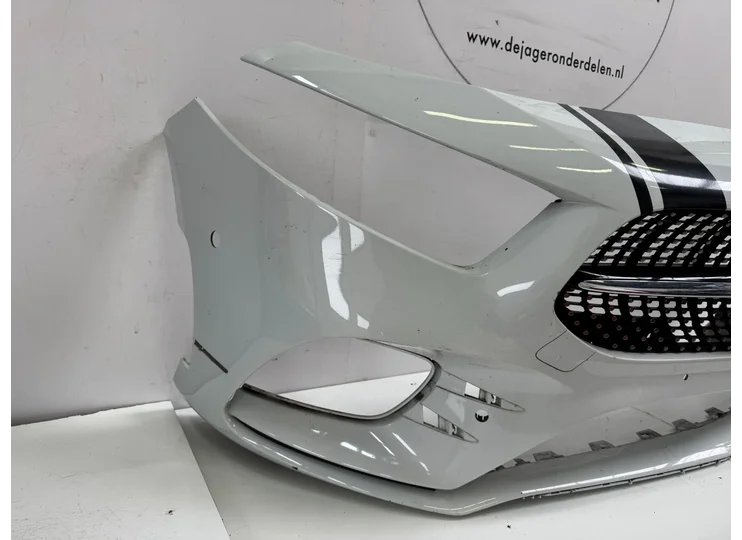 Koop Voorbumper bij Jager Auto-Onderdelen