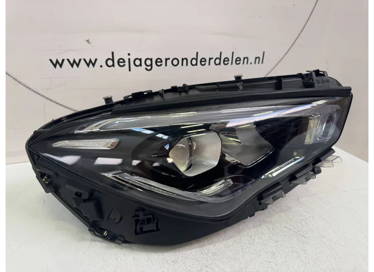 Koop Koplamp glas | Enkel bij Jager Auto-Onderdelen