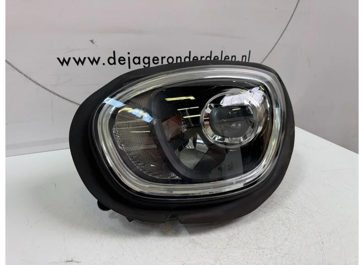 Koop Koplamp | Enkel bij Jager Auto-Onderdelen