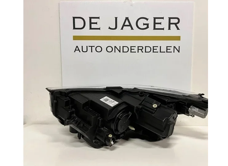 Koop Koplamp | Enkel bij Jager Auto-Onderdelen