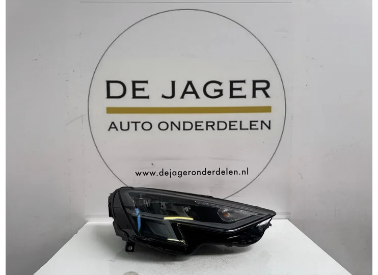 AUDI 8Y A3 LED KOPLAMP RECHTS 8Y0941012 image 1