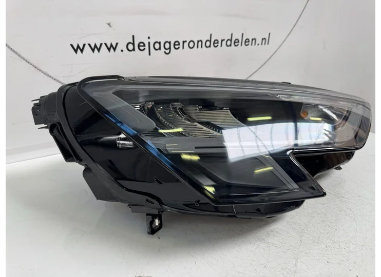 Koop Koplamp | Enkel bij Jager Auto-Onderdelen