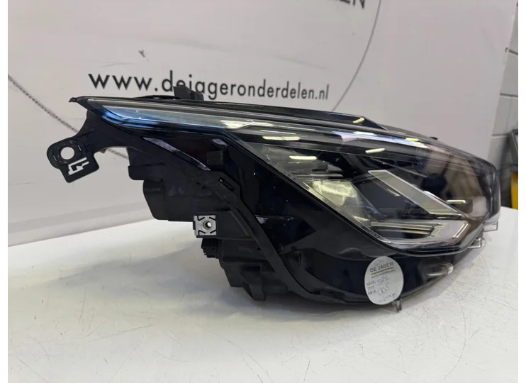 Koop Koplamp | Enkel bij Jager Auto-Onderdelen