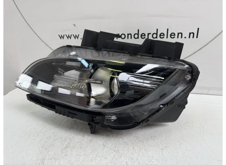 Koop Koplamp | Enkel bij Jager Auto-Onderdelen