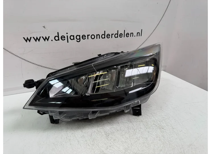 Koop Koplamp | Enkel bij Jager Auto-Onderdelen