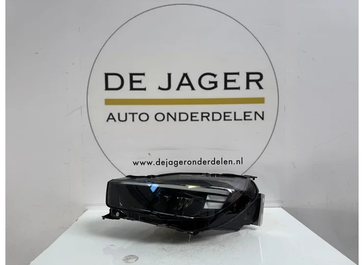OPEL CORSA F FACELIFT LED KOPLAMP RECHTS 2023- 9851263780 image 1
