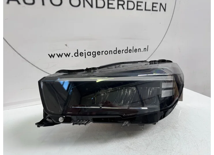 Koop Koplamp | Enkel bij Jager Auto-Onderdelen