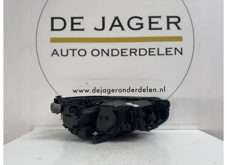 Koop Koplamp | Enkel bij Jager Auto-Onderdelen
