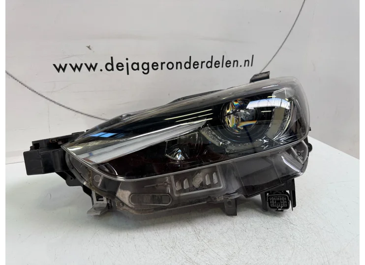 Koop Koplamp | Enkel bij Jager Auto-Onderdelen