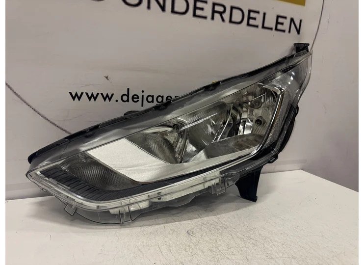 Koop Koplamp | Enkel bij Jager Auto-Onderdelen