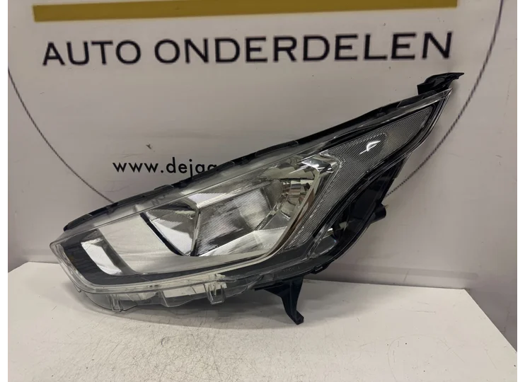 Koop Koplamp | Enkel bij Jager Auto-Onderdelen