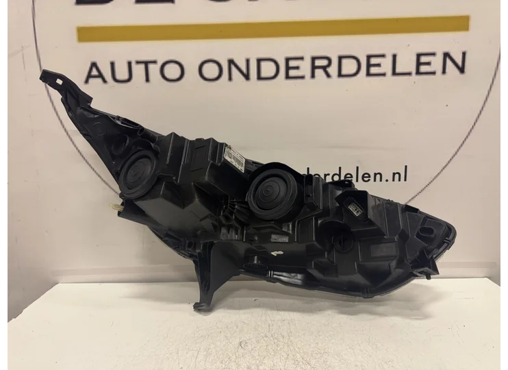 Koop Koplamp | Enkel bij Jager Auto-Onderdelen